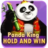 Rey Panda MANTENER Y GANA